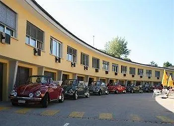 韦济亚酒店 3*