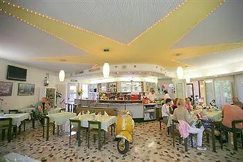 韦济亚酒店 盧加諾